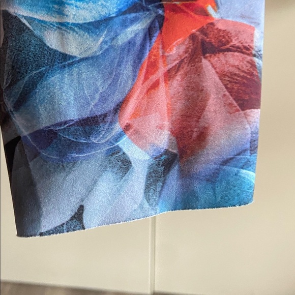 Lululemon Fast and Free High-Rise Tight 25" EUC - Picture 9 of 11